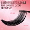 Maybelline Volum'Express Over The Top Mascara - 01 Black
