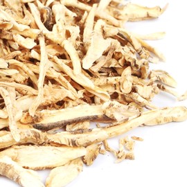 Domestic Gangwon-do 3-year-old dried bellflower, dried bellflower efficacy 300g, 3 Gilgyeong bellflower root 300g / 국산 강원도 3년근 건도라지 말린도라지 효능 300g 3개 길경 도라지절 300g X 4개