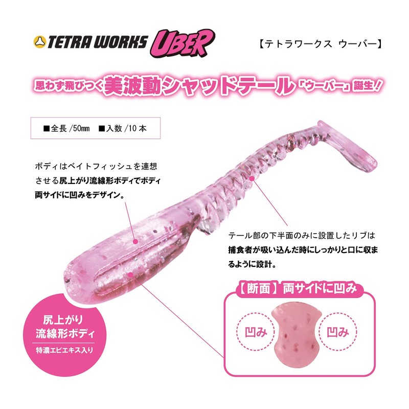 DUO TW Uber S512 Gold Stardust