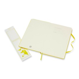 Moleskine Classic Pocket Notebook large