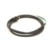 Garland Power Cord 6 3/14Ga 15Amp Sjoo 4523398 - Genuine