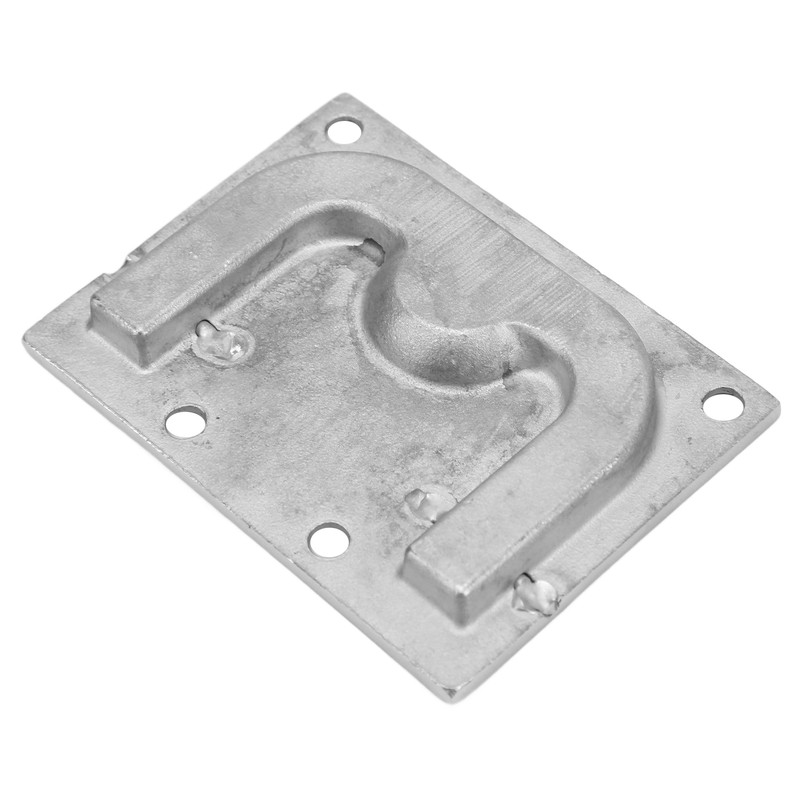 Hatch Pull Flush Lift Stainless Steel Boat Flush Ring Pull