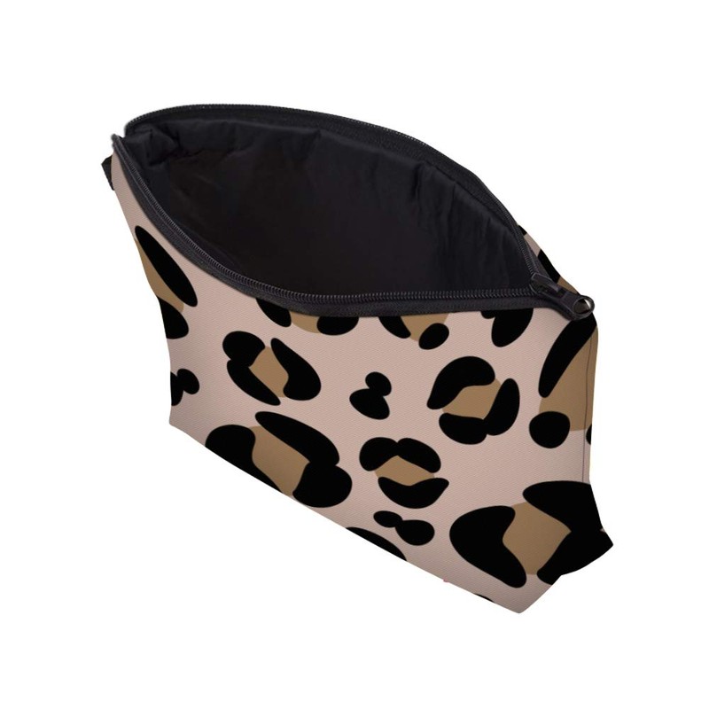 Cute Travel Makeup Bag Cosmetic Bag Small Pouch Gift for