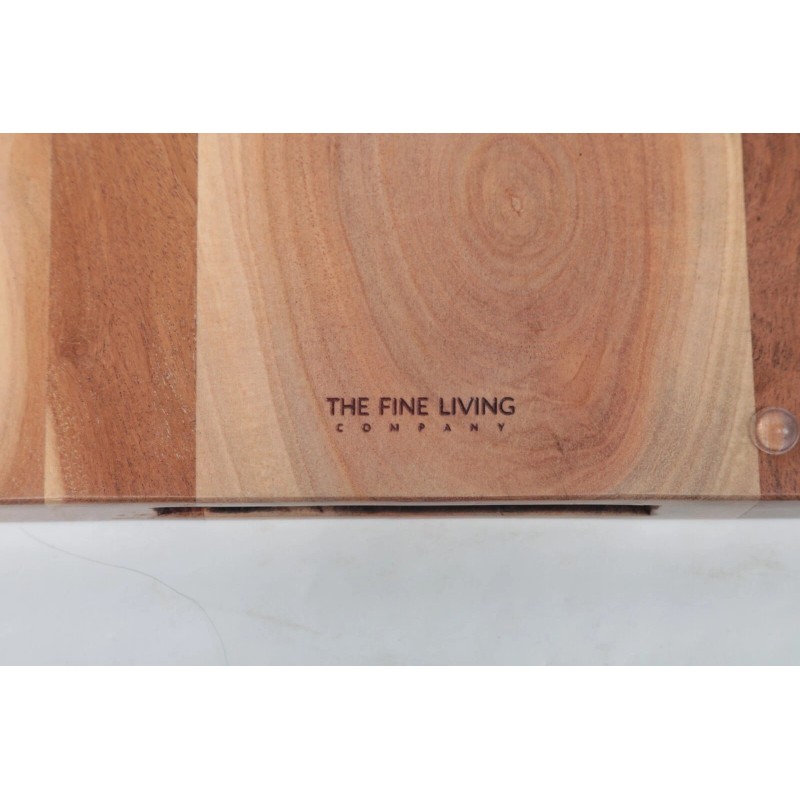 Cibeat The Fine Living NEEM Cutting Board 20" X 15"