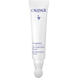 Caudalie Vinoperfect Contorno de Ojos Iluminador con Nicinamida - 15 mL