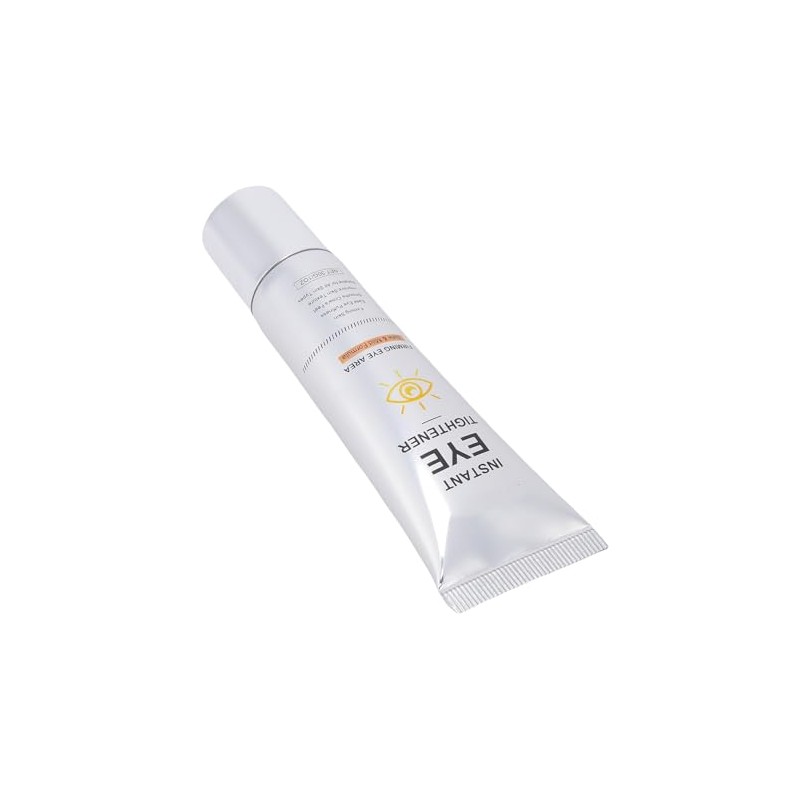 YUYTE Crema Hidratante para Ojos, Bálsamo Hidratante Intensivo con Rápida