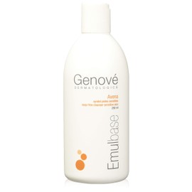Genove Emulbase Avena, 250 ml
