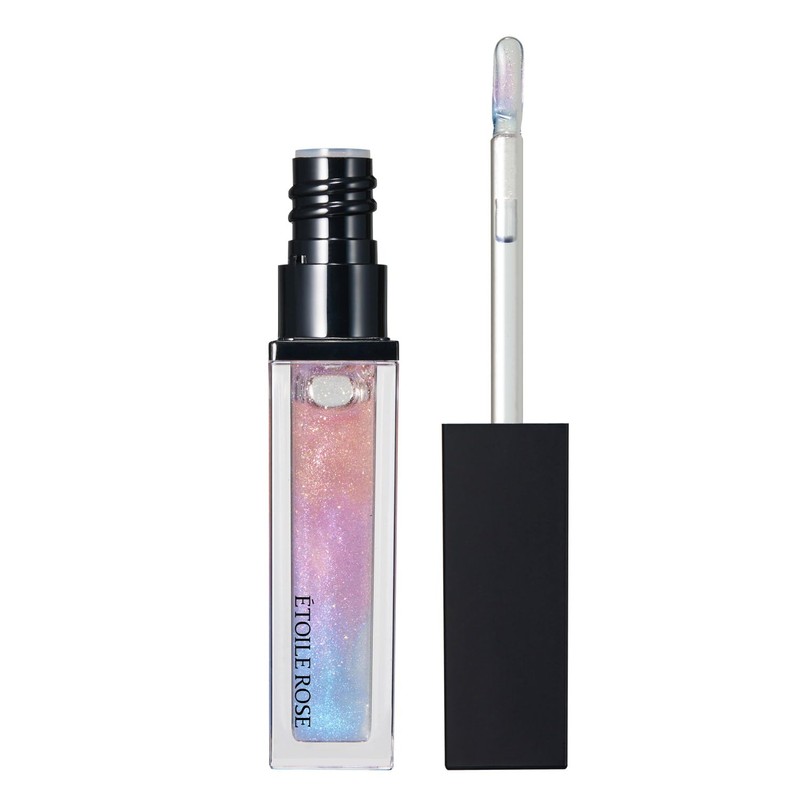 Etoile Rose 3D Oil Lip 01 Blue Meteor 01BLUE METEOR