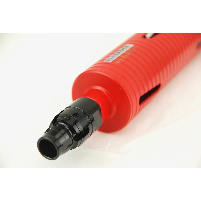 BI+ QD 6 Slot to 5/8" M Core Bit to