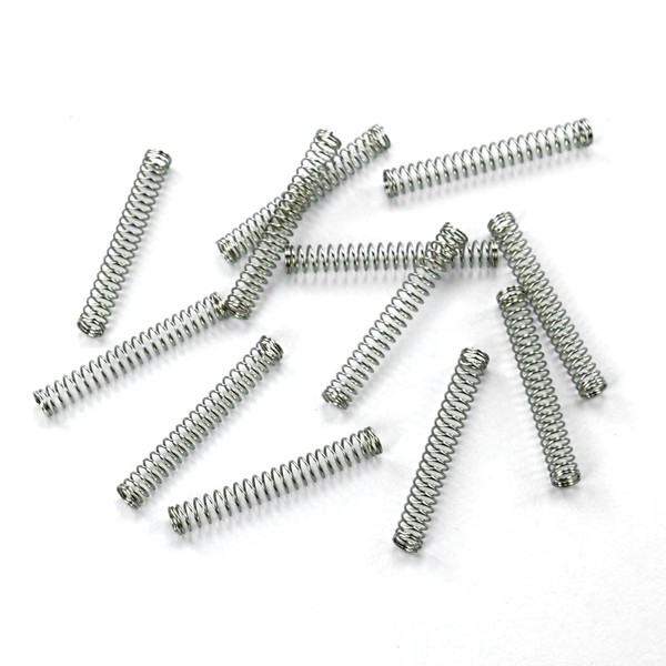 TORMEN Compression Spring Spring Steel Coil Extension Outer Diameter 0.5mm