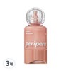 Peripera Syrup Skin Talk Cheek, 006 Kosupdaldal Milk Tea, 3 pcs / 페리페라 시럽피 톡 치크, 006 꼬숩달달밀크티, 3개