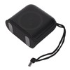 Bluetooth Speaker Waterproof 360° Stereo Sound Portable Wireless Speaker for