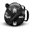 Meister 80lb BEAST Fitness Sandbag Package w/ 3 Removable Kettlebells