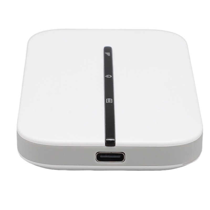 4G WiFi Router Standard SIM Card Slot 150Mbps 10 Users