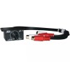 JBL PAC AUDIO LC-1 REMOTE LEVEL AMPLIFIER CAR AUDIO STEREO