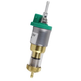 1KW To 5KW Diesel Heater Fuel Metering Pump 22451901 Waterproof for Eberspacher Airtronic D2 D4 12V 22ml/1000 Times