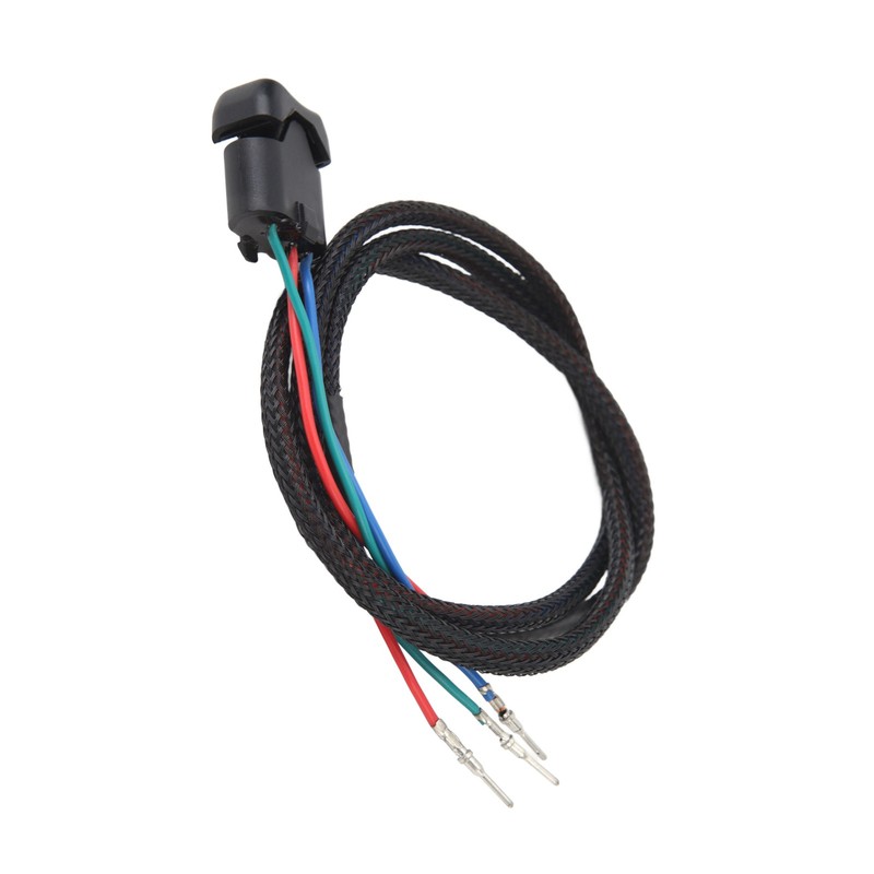 Outboard Power Trim Tilt Switch Assembly Kit 5007485 Replacement for