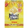 Nabisco Wheat Thins Original Crackers - 20 oz. - 2