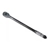 Pittsburgh 1/2" Torque Wrench Snap Socket Professional Drive Click Type