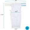 Catheter Leg Bag Holder, Urine Leg Bag Holder Cover with