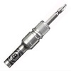 Super Tool DSE8 18V Impact Torsion Bit, Detachable Socket for