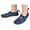 SEAC Unisex Sand Rock Beach and Sea Shoes, White Blue,
