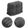 Ladder Feet, Gorilla Ladder Al13 Leg Pads 2 Pcs/Pair Rubber
