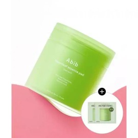 ABIB 어성초 흔적 에센스 패드 클리어터치 70매 Abib Mugwort Trace Essence Pad Clear Touch 70 Sheets