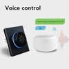 for Tuya WiFi Programmable Smart Thermostat Home Floor Heating Temperature