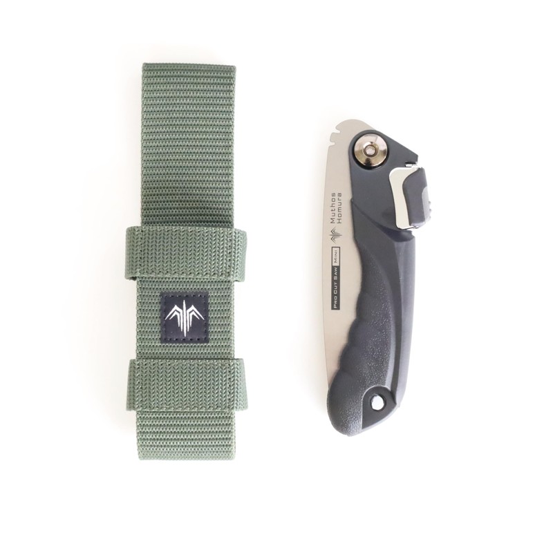 Muthos Homura Pro Cut Saw Mini PCS-125