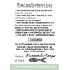 Engagement seeds | Gift for an engagement | Wildflower seeds