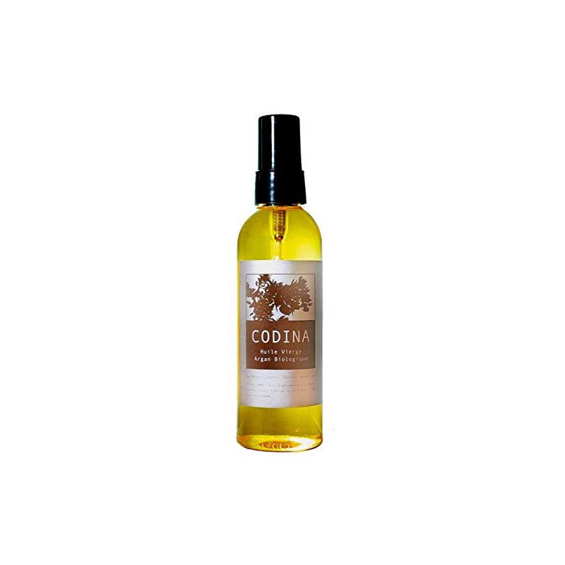 kodyina CODINA Argan Oil 100ml