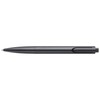 Lamy NOTO 1220079 Ballpoint Pen, Plastic, Umbra (Black)