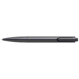 Lamy NOTO 1220079 Ballpoint Pen, Plastic, Umbra (Black)