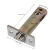 Mechanical Password Lock, Keyless Entry Door Lock Keypad Digital Pass