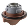 CARBBIA 921661U000 Headlight Headlamp Socket Compatible with Kia Sorento 2011