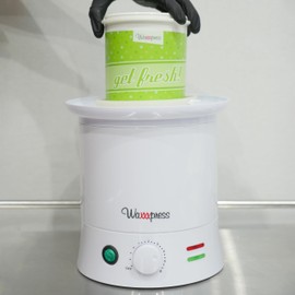 Waxxxpress Professional Wax Heater or Warmer For Hard, Strip, Beads, Melts or Sugar Wax