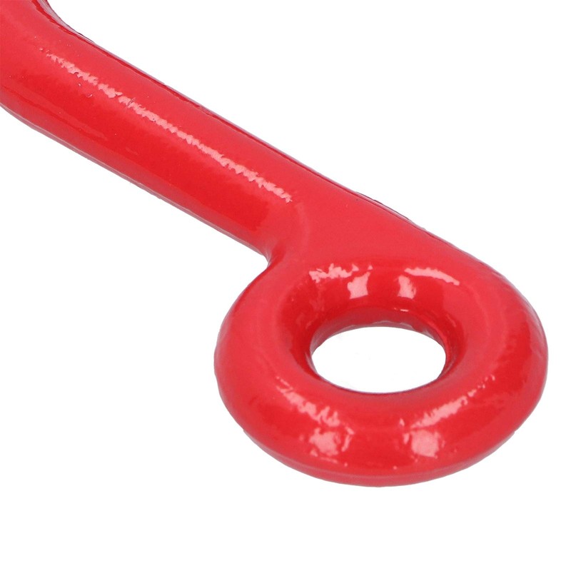 Eye Grab Hook Safety Grab Hook Heavy Duty Lifting Hook