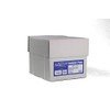 Alliance Continuous Computer Paper, 9.5 x 11, Blank Clean Perforated