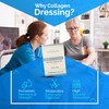 Simpurity Collagen Dressing Pads - 2" x 2" 5 Count