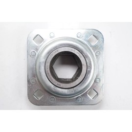 Timkin New Timken Fafnir 1-3/4" Hex Bore Harrow Flange Disc Bearing GW211PPB36 DHU 211