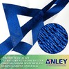 Anley EverStrong Series Israel Flag 3x5 Foot Heavy Duty Nylon