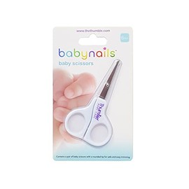 Baby NailsÂ® Baby Scissors