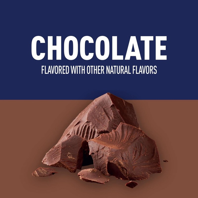 Core Power Elite High Protein Shake, Chocolate, 42g Bottle, 14oz,