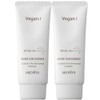 (1+1)Aronix Vegan Eye Biome Sun Essence 50ml (SPF50+) SunscreenSunscreen / (1+1)아로닉스 비건아이 바이옴 선에센스 50ml (SPF50+) 선크림썬크림