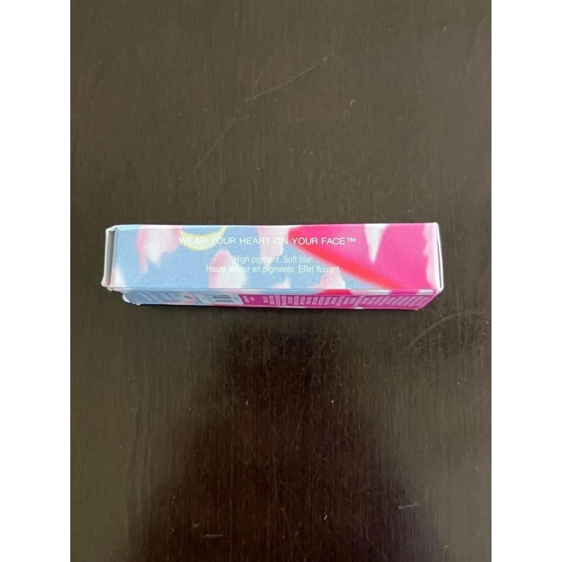 Magic Half Magic Mouth Cloud Soft Matte Lip Cream In