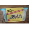Smart & Simple 46 Piece Variety Pack Food Storage Containers