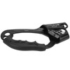 Climbing Ascender Rock Rappelling Right Hand Riser Arborist Gear Rope