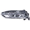 HELLA 1ND 012 996-011 FF/LED-Fog Light - left - für