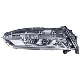 HELLA 1ND 012 996-011 FF/LED-Fog Light - left - für u.a. Seat Leon (5F1)